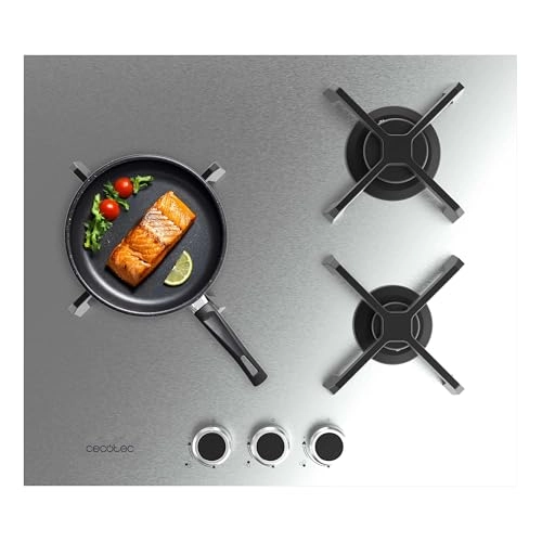Bolero Squad G 3400S Gas hob