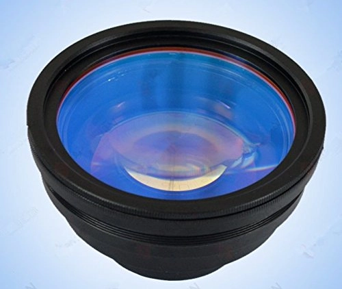 GZDodek Lens Scan - 200 * 200MM Scan Field