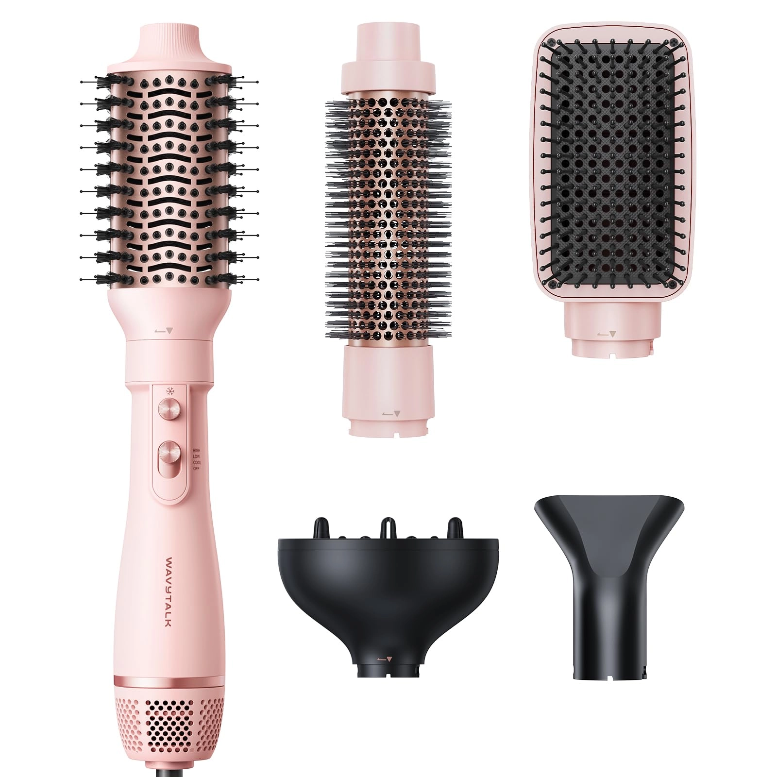 wavytalk Air Sculpt 5-in-1