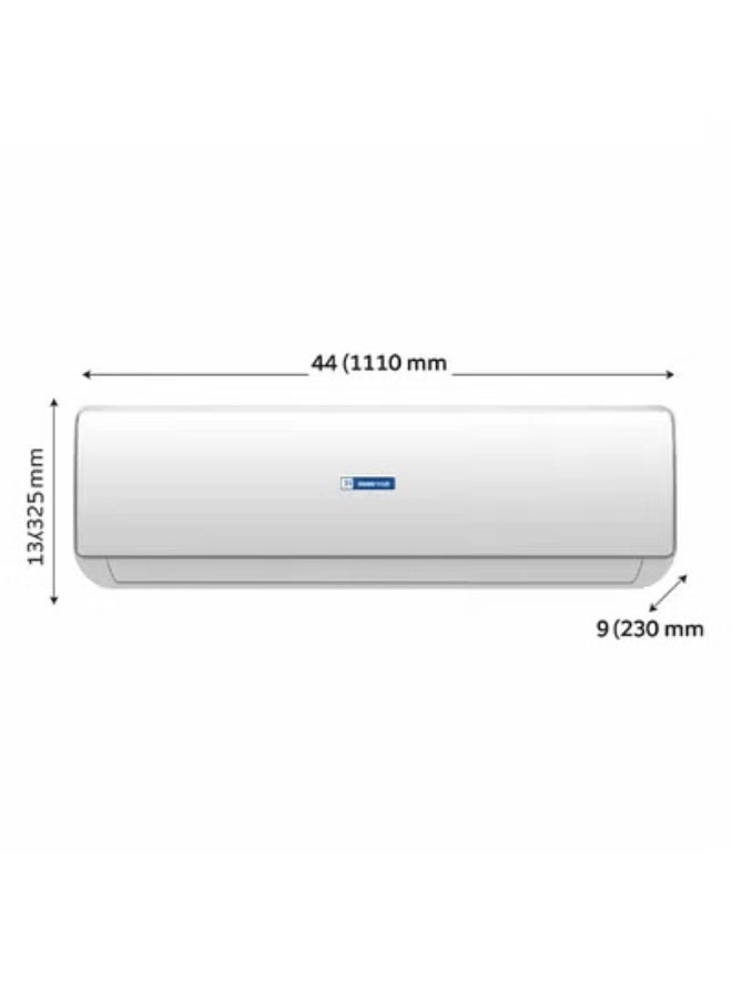 HW24CCFAN3-01 - 2 Ton Inverter
