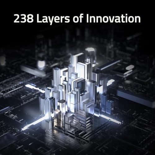 Platinum P51 - 2TB M.2 2280