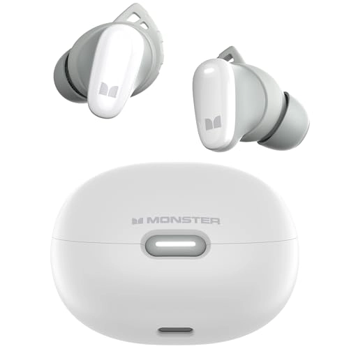 N-Lite 206 Wireless Earbud