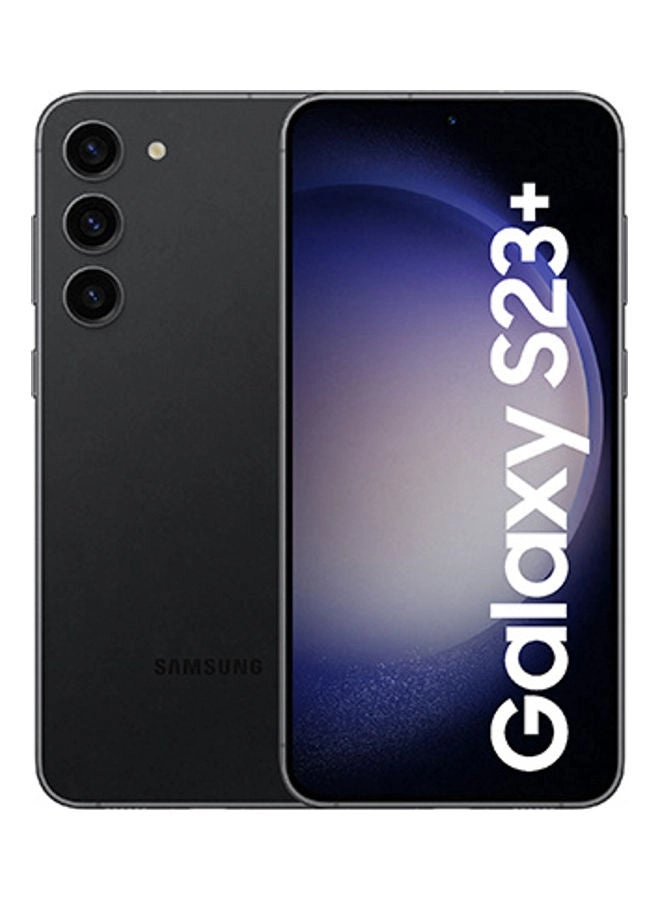 Galaxy S23 Plus - 8GB 256GB