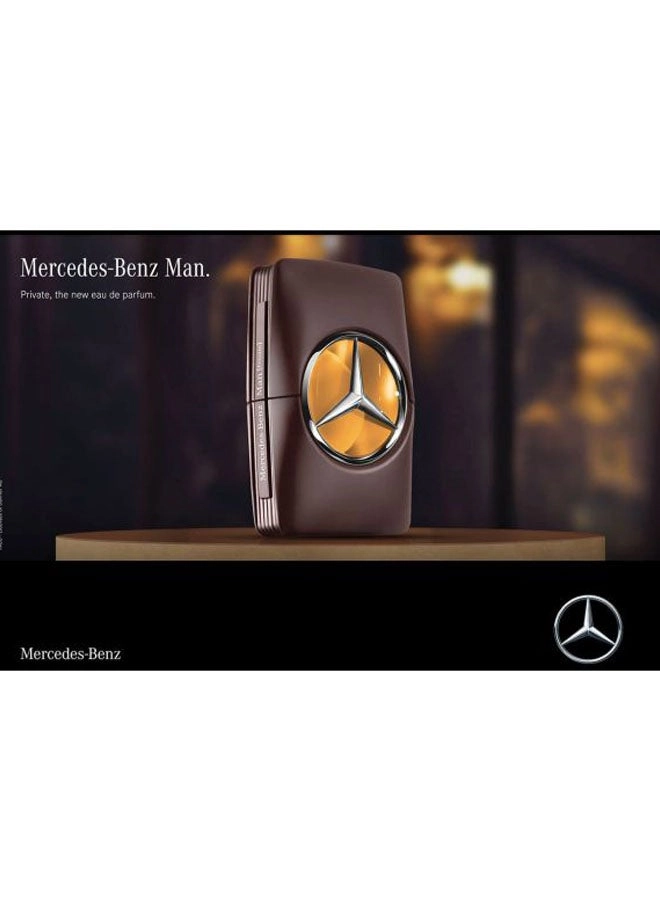 Private Eau de Parfum 100 ml