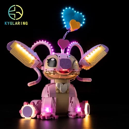 LED Lighting Set (43257)