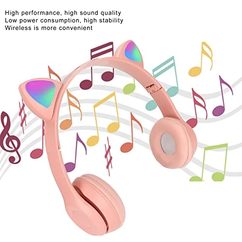 P47M Wireless Headset