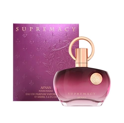Supremacy Purple Pour Femme Eau de Parfum 100ml