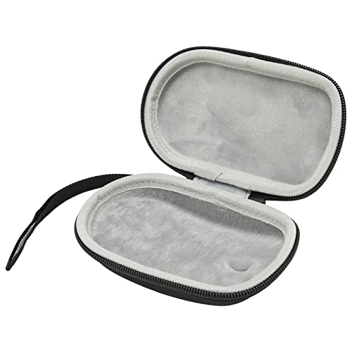 Hard Travel Mouse Bag - for Viper Ultimate Hyperspeed Black