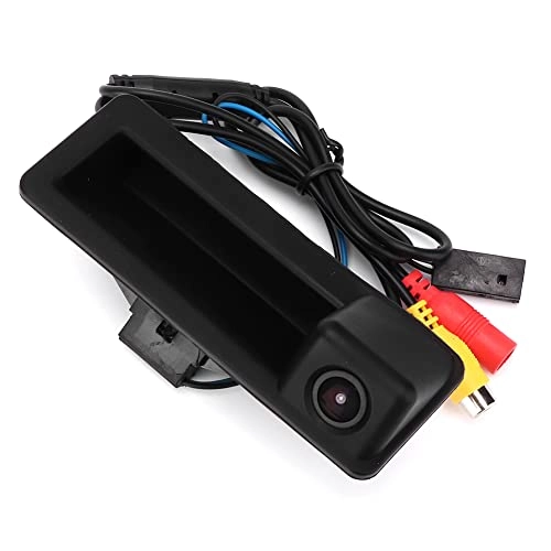 Rear View Camera - Starlight Technology 640*480 pixels
