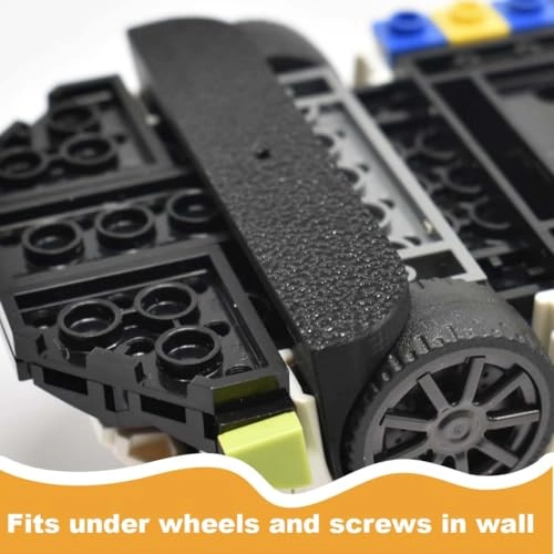 Wall Mount for Car Display