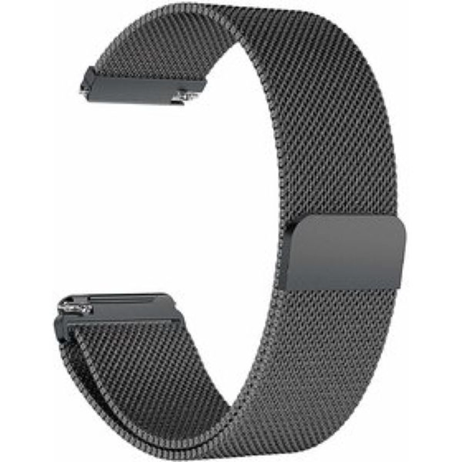 Max & Max Metal Watch Strap for 38/40mm Watch - 38/40mm