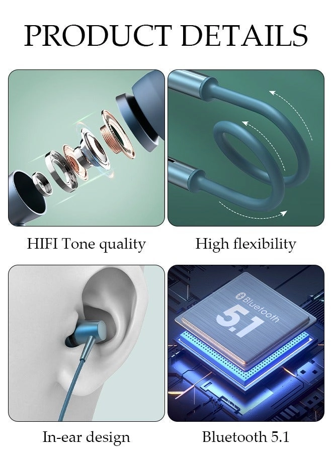 DU4674 Wireless Headphone