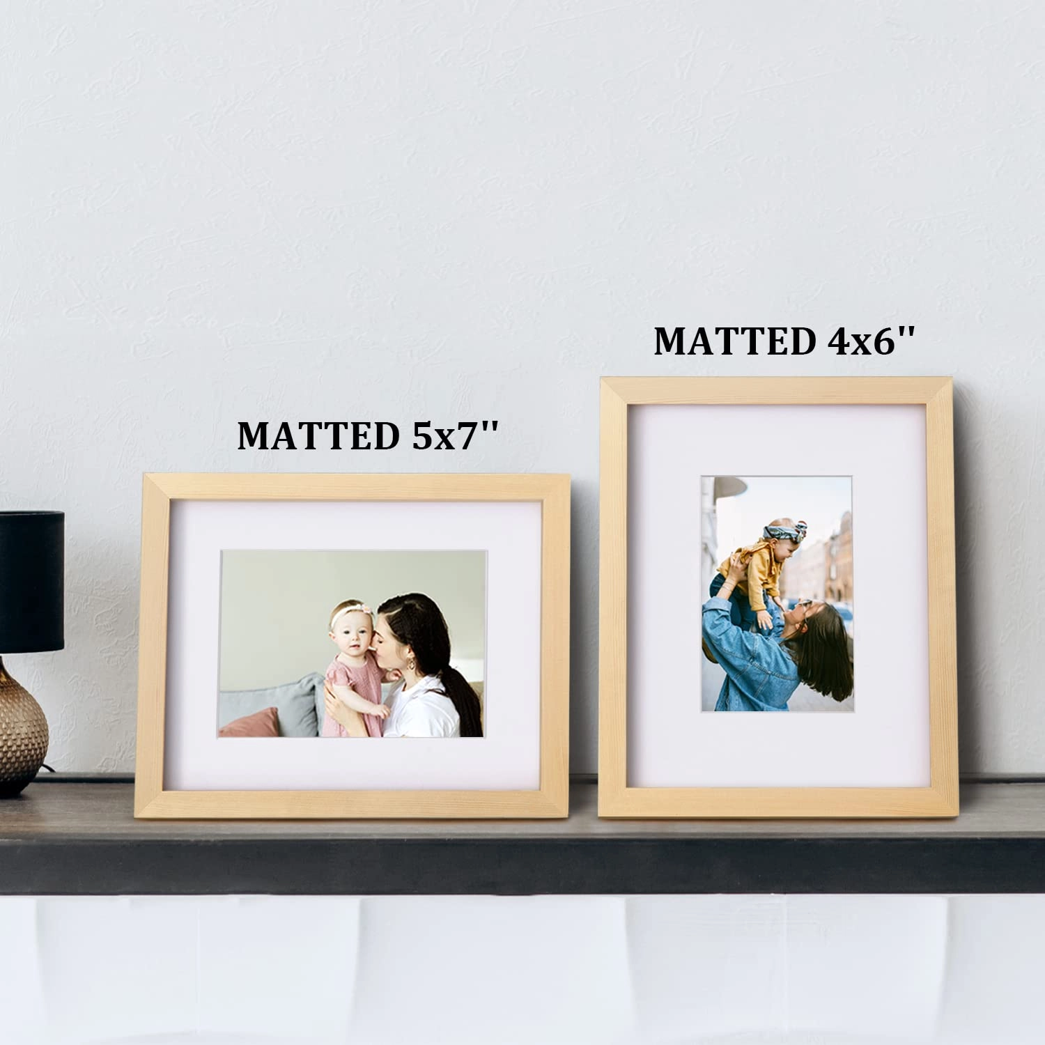 8x10 Picture Frames - 8x10 4