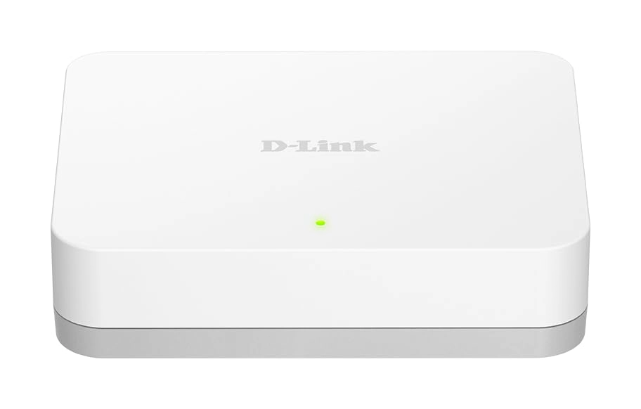 GO-SW-5G/E - 5-ports