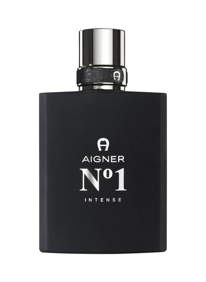 Etienne Aigner No 1 Intense Eau de Toilette 100 ml