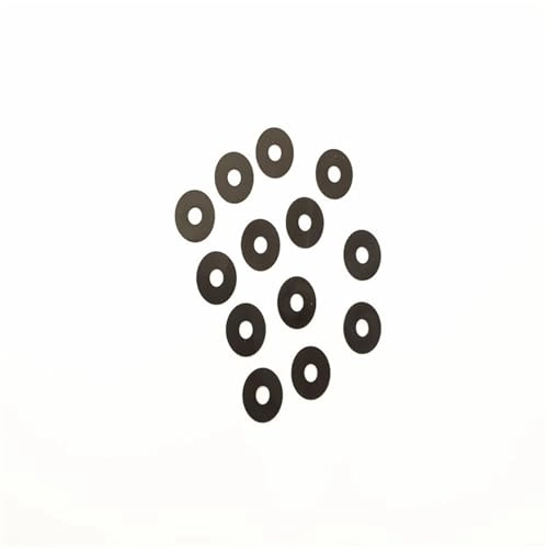 Rubber Gasket - For T40/T20P