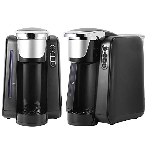 Coffee Machine Mini - Capsule 48oz