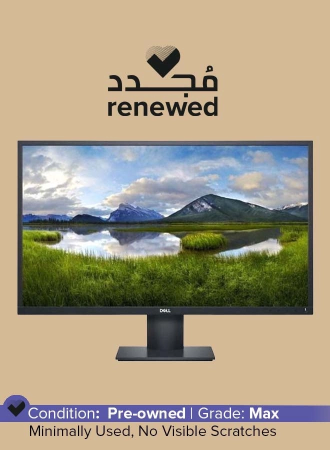 DELL (Renewed) E2420H - 24 inch 1920 X 1080 pixels