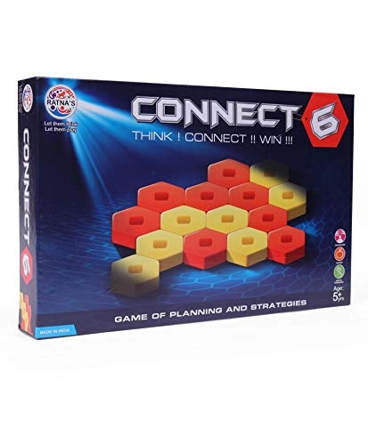 Connect 6 - Strategy