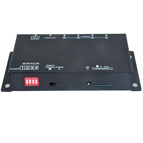 Auto Wayfeng WF WF-501