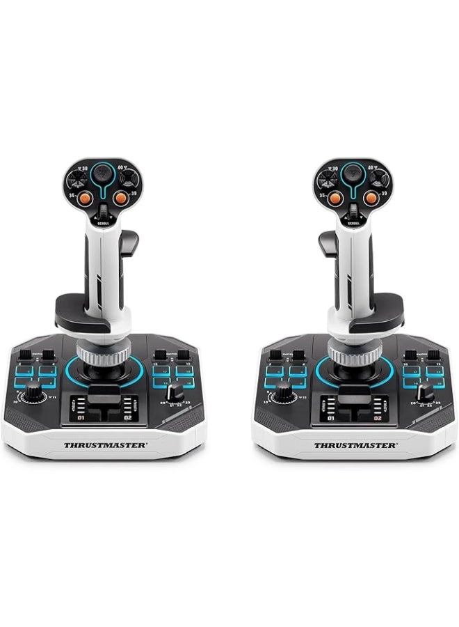 Thrustmaster SOL-R2 Flight Stick