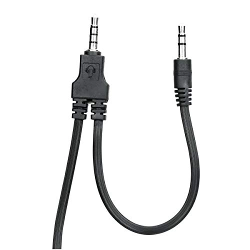 HP-307 - Wired Headphone