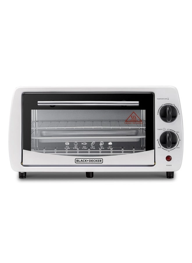 TRO9DGB5 - Electric Oven