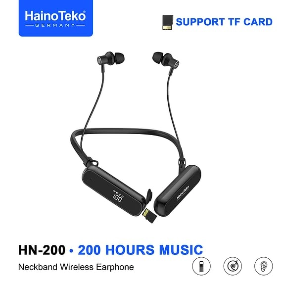 HN-200 Wireless Earbud