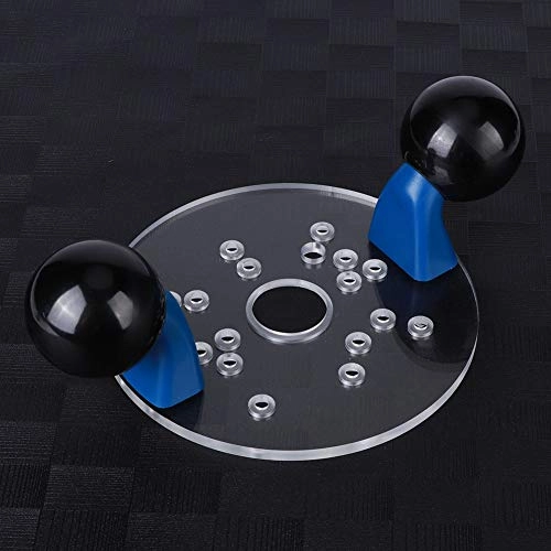 Router Base