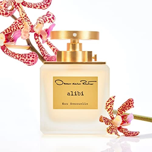 Alibi Eau de Parfum - 3.4 Fluid Ounces