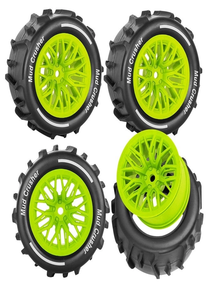 RCYouHott Wheel Rim - 1/18 1/24