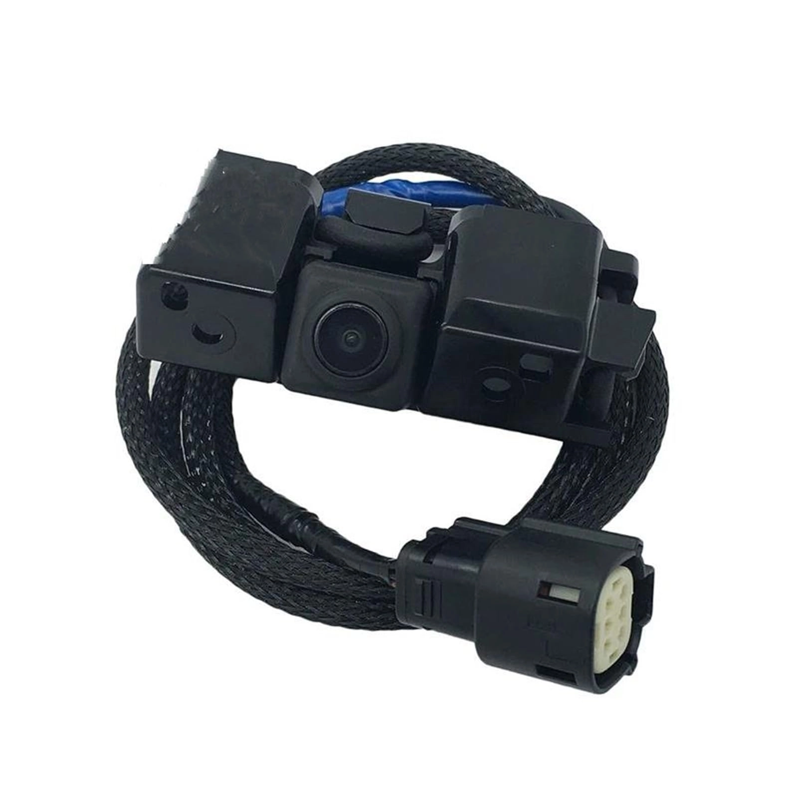 Rear View Reversing Backup Camera - Wire