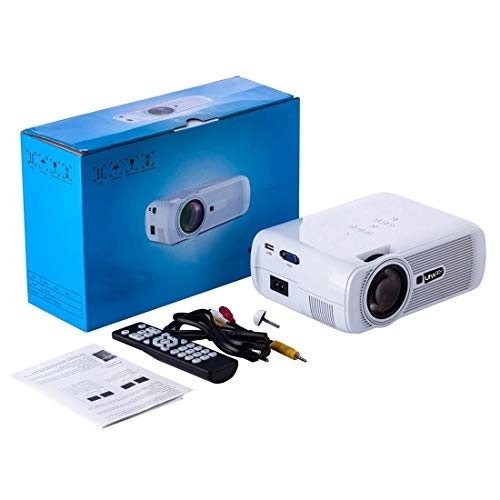 U80 PRO 1500LM 800*480