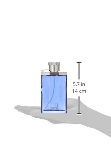 Desire Blue Eau de Toilette 100ml