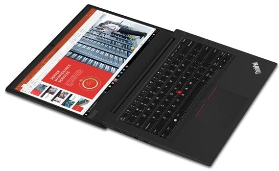(Renewed) ThinkPad E490 - 14.1'' Core i5-8th Generation 8GB 256GB SSD
