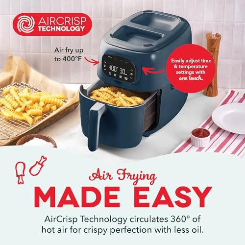 Flip & Fry DAFG74GBNV01