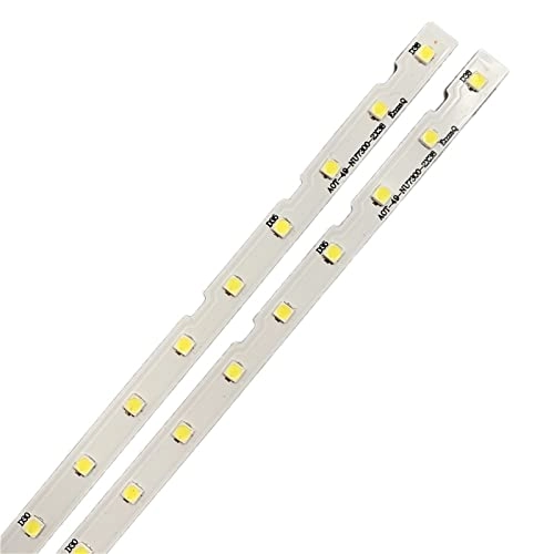 LED Backlight Strip - 38LED 49" TV