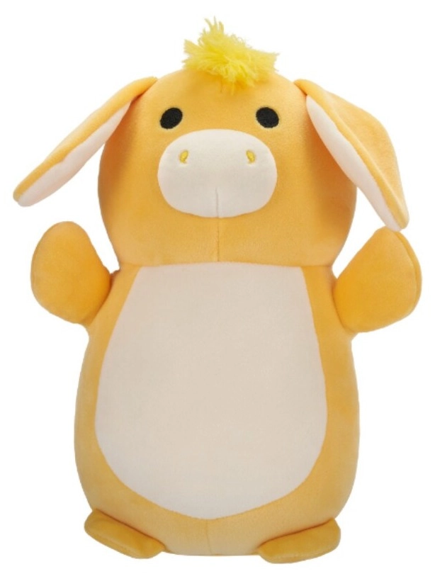Squishmallows Gavyn Donkey Hugmee 35 cm Plush Toy