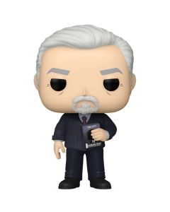FUNKO Logan Roy - Succession