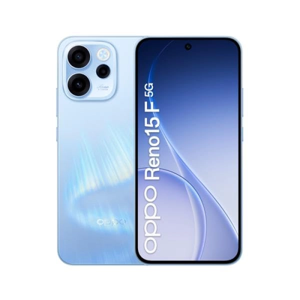 OPPO Reno15 F - 8 GB 256 GB