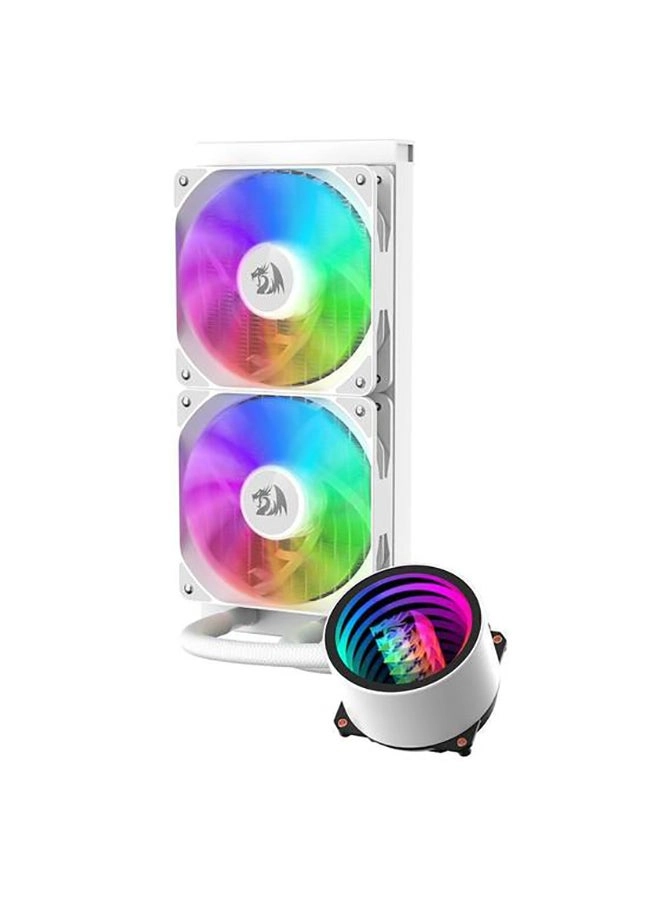 CCW-3011 - 2 fan(s) 120mm