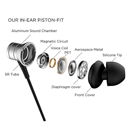 E1009 Wired Earbud
