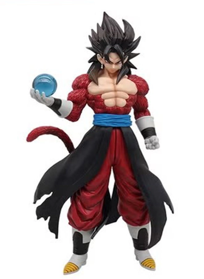 Generic Super Saiyan 4 Goku - 29.5cm