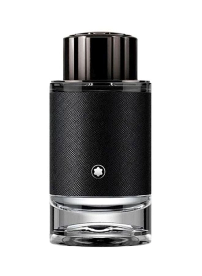 Explorer Eau de Parfum - 100ml