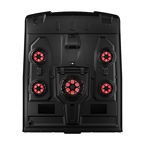 AR-5 Ranger Crew - 12" 600W