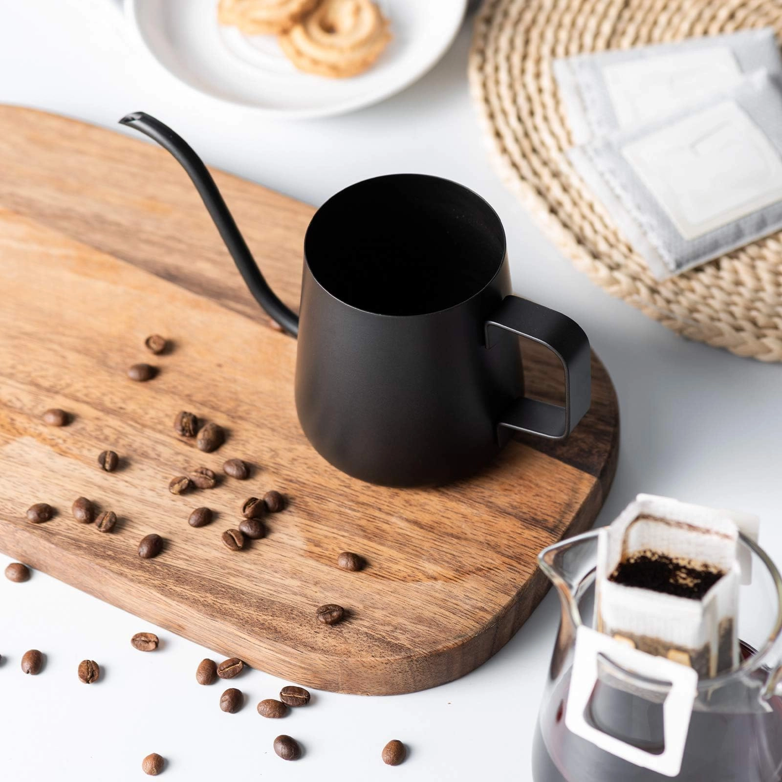 Pour Over Kettle - 350 Milliliters