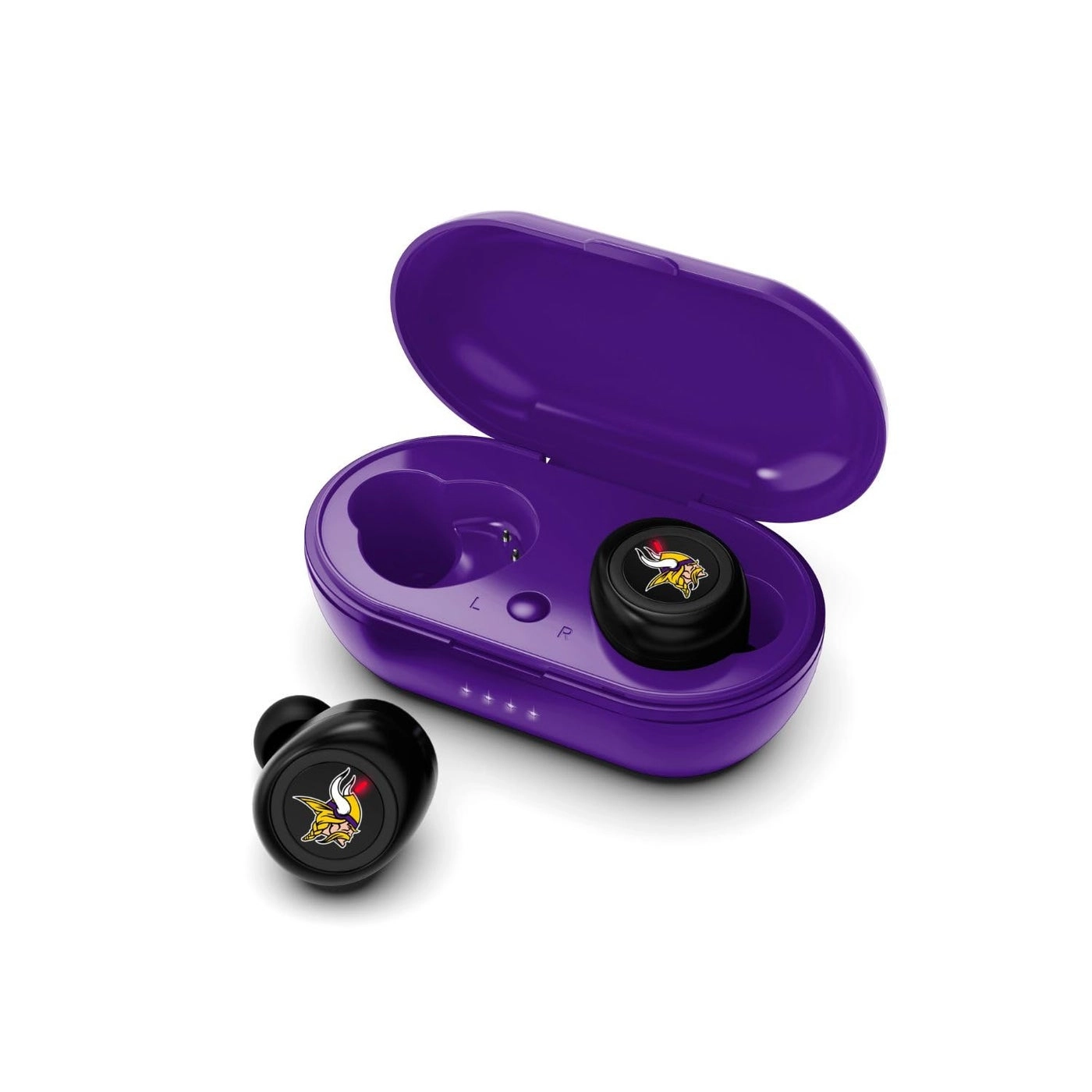 True Wireless Earbuds V.6 Wireless Earbud