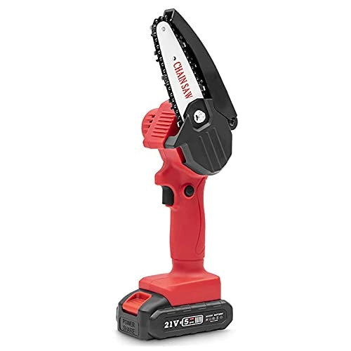 Mini Electric Chainsaw - 550W