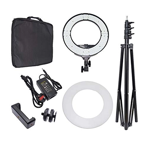 RL-14D - 14 inches 3200K-5600K 36W