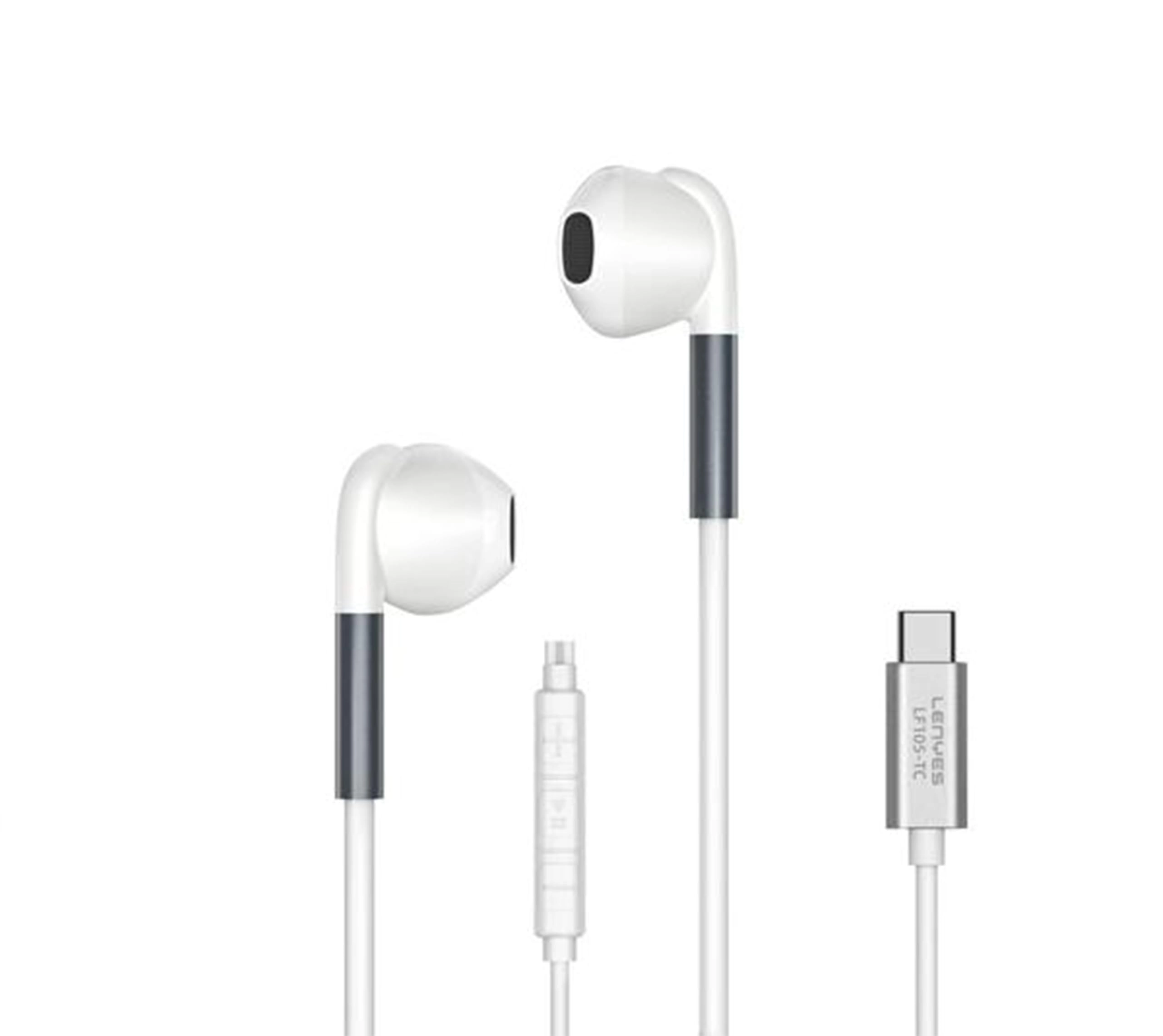 Shenzhen Xinzhiyue Technology Co. Ltd., China LF105 Wired Earphone